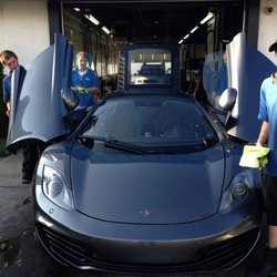 Lave Auto Excellence