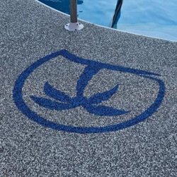 Covered Safety Surfacing - Photo