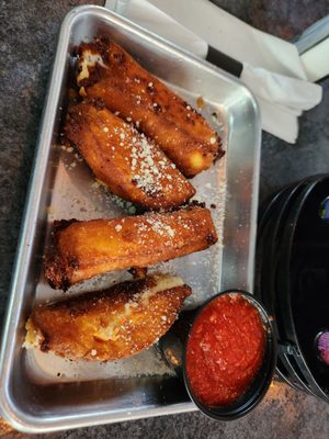 Stinky's Bar & Grill by null