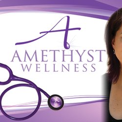 Amethyst Wellness