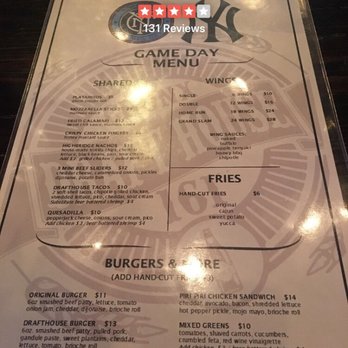 Bronx Drafthouse - Beer Bar Near Me - Bronx, New York