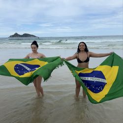 Praia de São Conrado