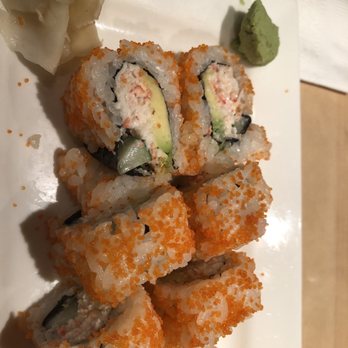 Yanagi Sushi - California roll - Japanese Near Me - Honolulu, Hawaii Yanagi Sushi - California roll - Japanese Near Me - Honolulu, Hawaii