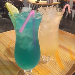 達人包車 - Drinks