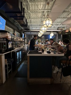 The Harlow by null