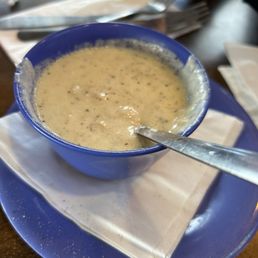 Frenchy's She Crab Soup