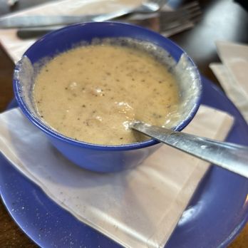 Frenchy's Saltwater Cafe - Frenchy's She Crab Soup - Seafood Near Me - Clearwater Beach, Florida