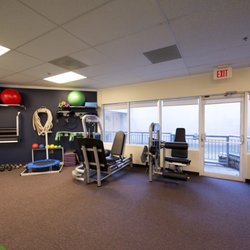 Neurosport Physical Therapy