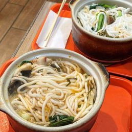 Special Handmade Potato Vermicelli