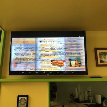 Passion Bakery Cafe - Breakfast and Lunch - Bakeries Near Me - Kapaa, Hawaii