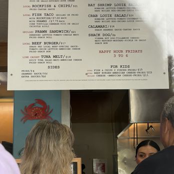 Gualala Seafood Shack - Seafood Near Me - Gualala, California Gualala Seafood Shack - Seafood Near Me - Gualala, California