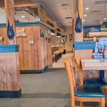 Black Bear Diner - Diners Near Me - Rancho Cucamonga, California
