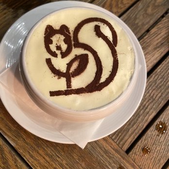 Windmills - Tiramisu - Indian Near Me - The Colony, Texas