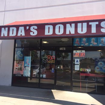 Steve’s Donuts - Donuts Near Me - Riverside, California Steve’s Donuts - Donuts Near Me - Riverside, California