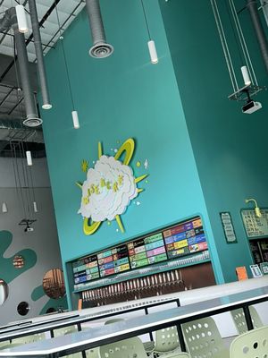 Little Bettie Pizza & Snacks by null