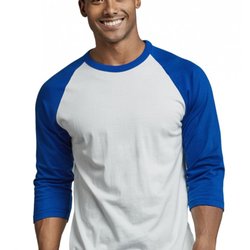 Aviva Atlanta - Raglan Baseball Shirts