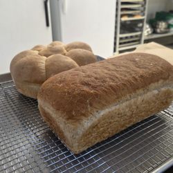The Greene Village Bakery
