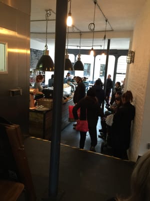 The CoffeeWorks Project by null