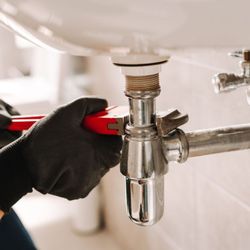 Lucas Plumbing