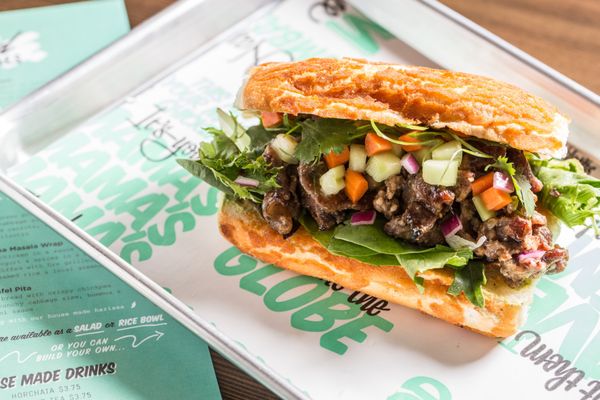 Heritage Eats by null