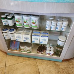 Living Water Colonic Institute