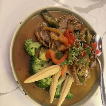 Flore Cafe - Thai Near Me - Tysons, Virginia Flore Cafe - Thai Near Me - Tysons, Virginia