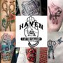 Photo of Haven Tattoo Gallery