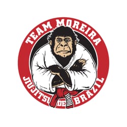 Team Moreira Jiu Jitsu de Brazil