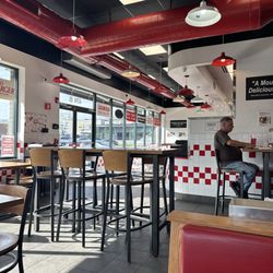 Five Guys