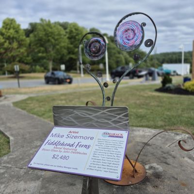 Tamarack Marketplace by null