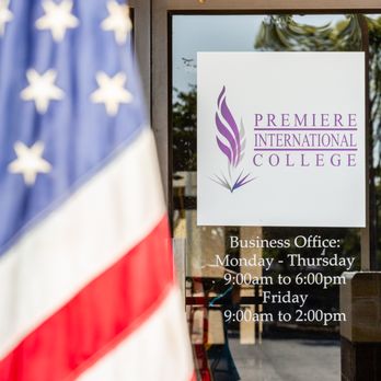 PREMIERE INTERNATIONAL COLLEGE - Updated July 2026 - 10 Photos - 2055 Central Ave, Fort Myers, Florida - Nursing Schools - Phone Number - Yelp