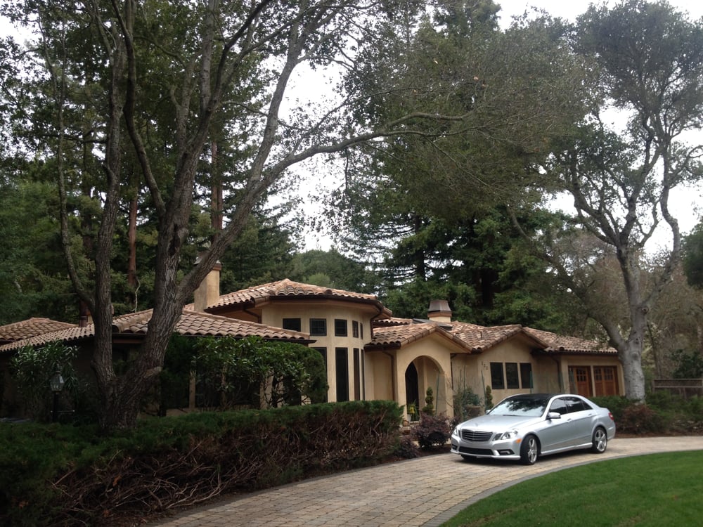 Slide of Falcapex Roofing