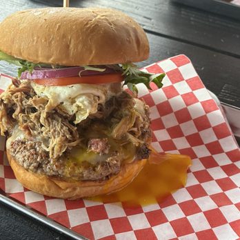 Lulu’s on Main - Cafes Near Me - Klamath Falls, Oregon