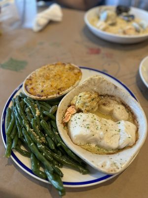 Big Fish Grill Rehoboth by null