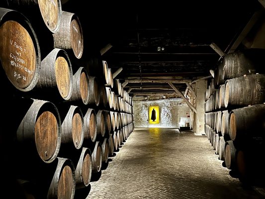 Sandeman by null