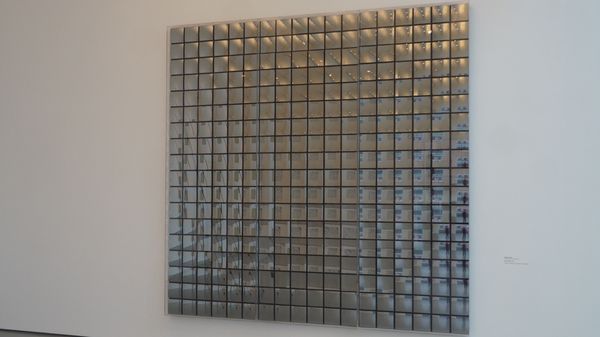 Kunsthalle Weishaupt by null