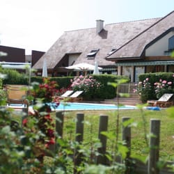 La Table de l'Hostellerie - La Table de l'Hostellerie