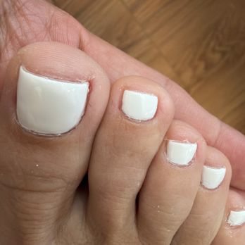 Luv Nails & Spa - Nail Salons Near Me - Costa Mesa, California