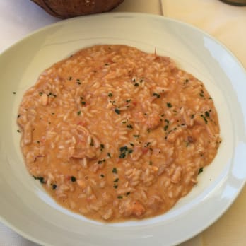 AI Vetrai - Risotto - Italian Near Me - Venezia, VE AI Vetrai - Risotto - Italian Near Me - Venezia, VE