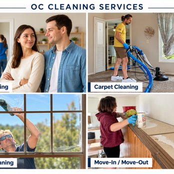OC Cleaning - Recurring house cleaning, Carpet cleaning, window washing, move in cleaning and much more services under the one roof - Window Washing Near Me OC Cleaning - Recurring house cleaning, Carpet cleaning, window washing, move in cleaning and much more services under the one roof - Window Washing Near Me
