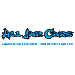 All Jap Cars