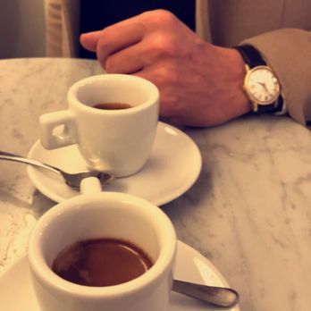 Sempre - Coffee & Tea Near Me - Stockholm, Alberta
