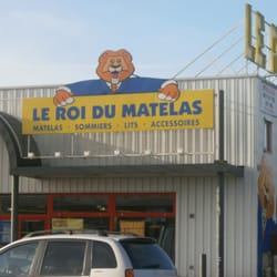 Le Roi du Matelas