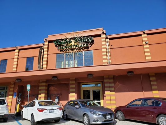 Castro Valley Marketplace by null