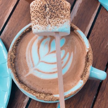 Cafe Astoria - Dark chocolate latte - Coffee & Tea Near Me - Saint Paul, Minnesota Cafe Astoria - Dark chocolate latte - Coffee & Tea Near Me - Saint Paul, Minnesota