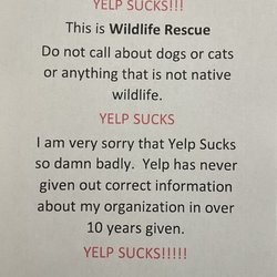 Wildlife Rescue of Dade County
