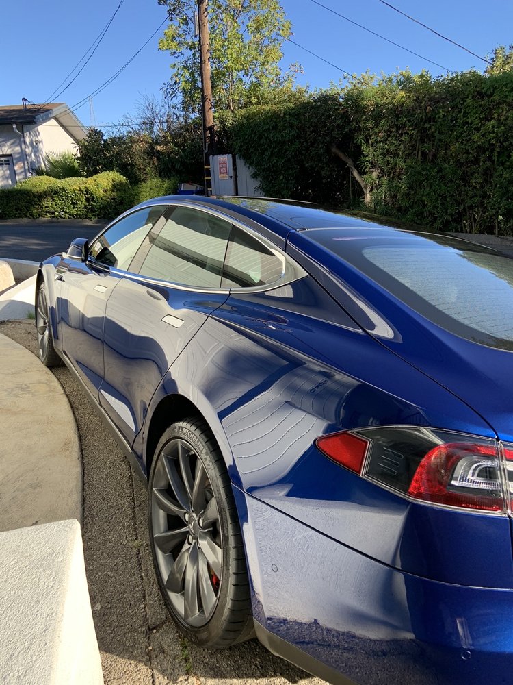 BUMPER 2 BUMPER 11 Photos Car Wash Santa Monica, CA Phone