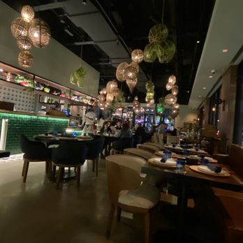 Bakan - Mexican Near Me - Miami, Florida