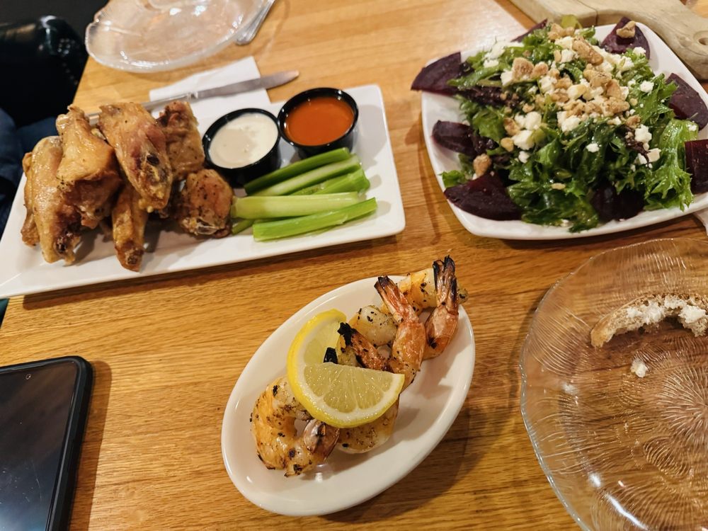 Gordi's Fish & Steakhouse