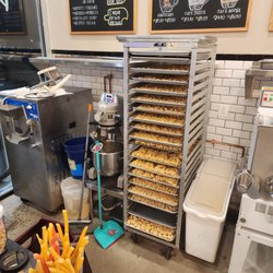 Slice of Brooklyn Wood Fired Pizza & House Made Pasta - Homemade Pasta!!!